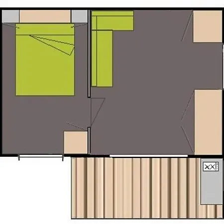 Shelbox Du Velodrome